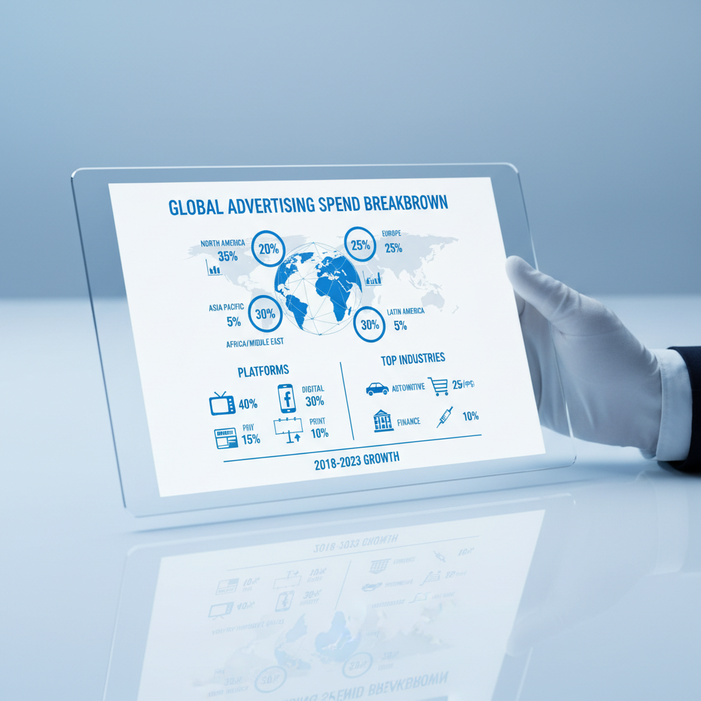 Exploring The Dynamic World of Global Advertising and Its Impact