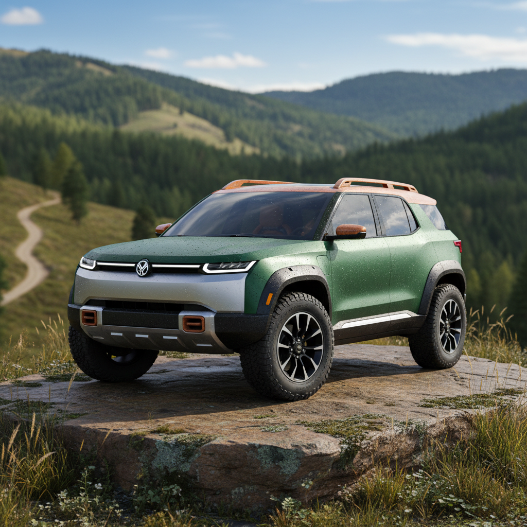 Exploring the Innovative Landscape of New Car Design and Future Automotive Trends