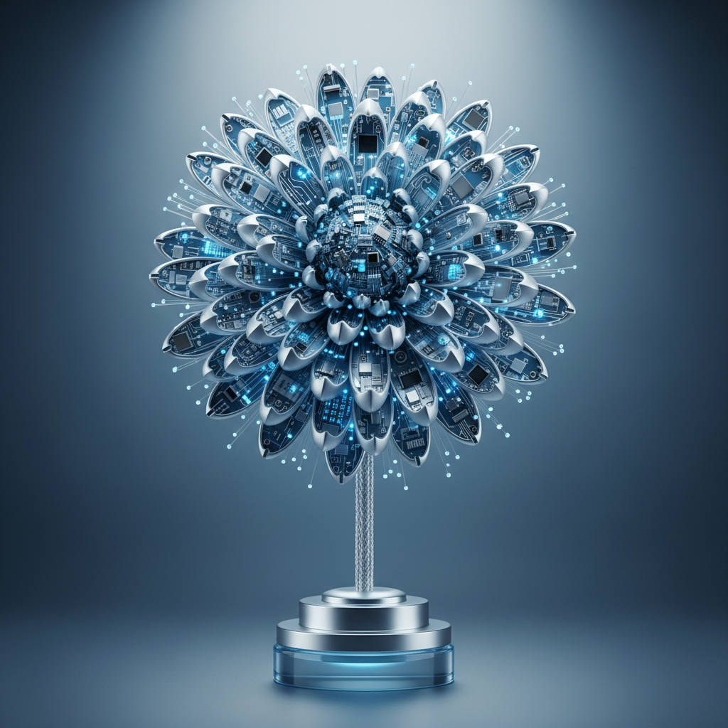 Exploring the Benefits and Global Rise of Organic Chrysanthemum