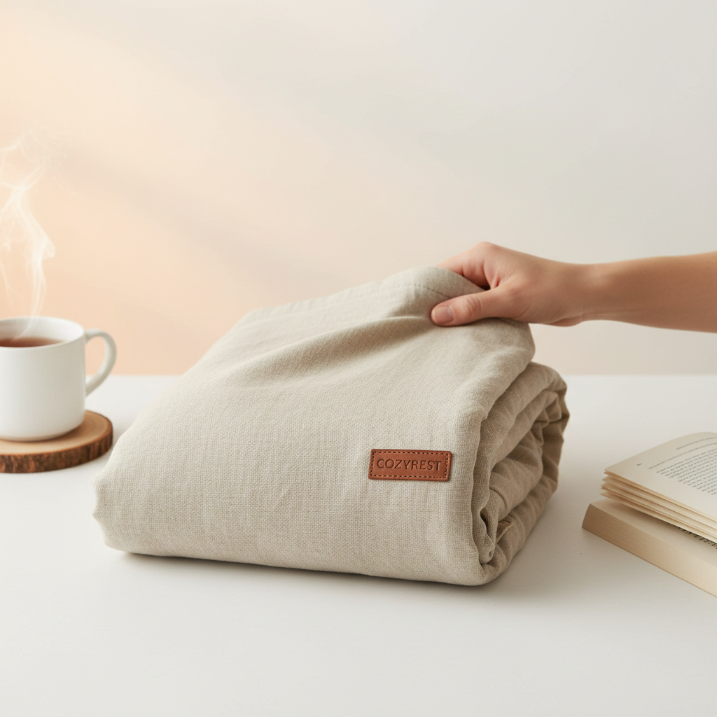 Enhance Your Sleep with a Quality Sleeping Bag Liner for Optimal Comfort