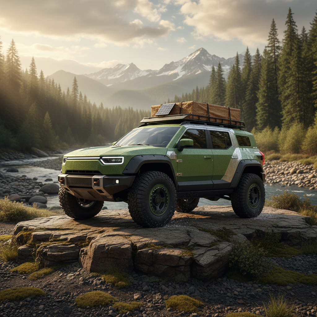 The Rise of New Electric Cars Transforming Global Transportation