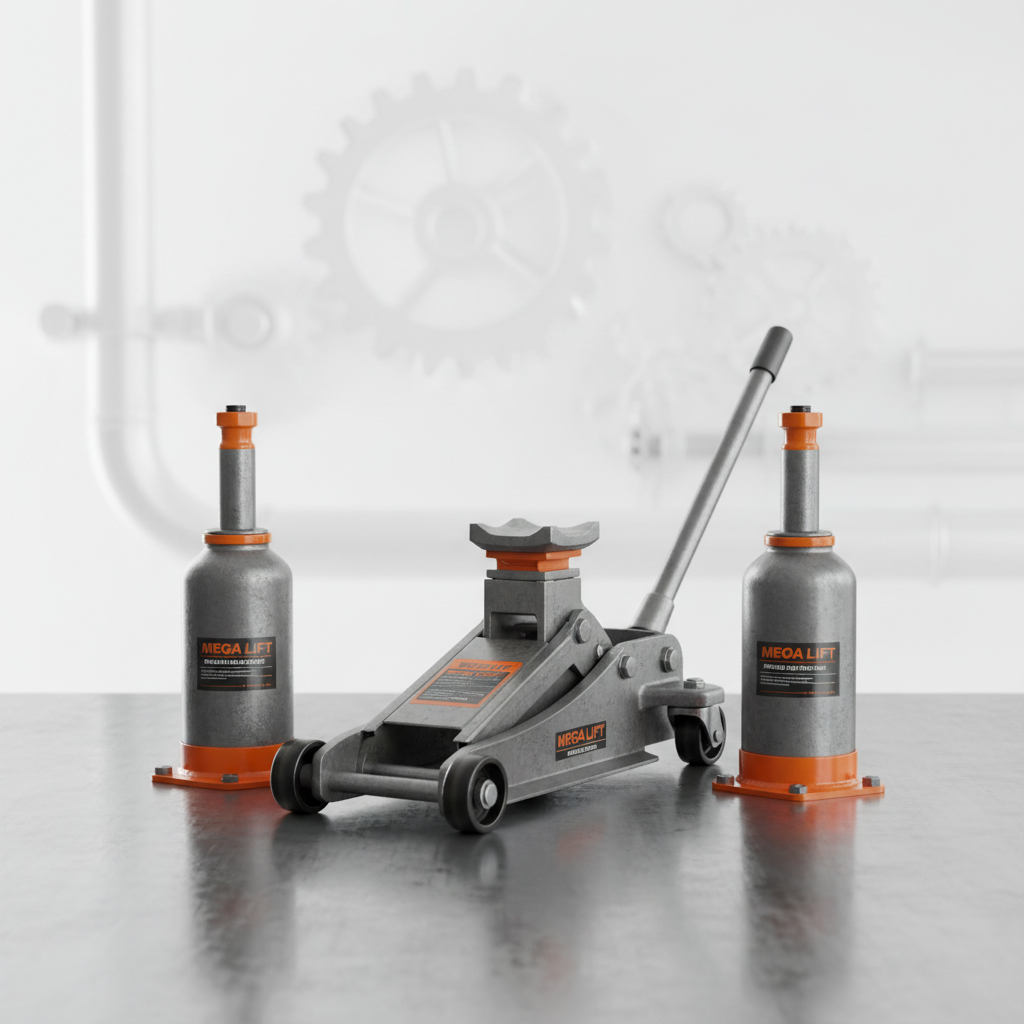 Discover Top Quality Hydraulic Car Jacks for Sale and Enhance Automotive Safety