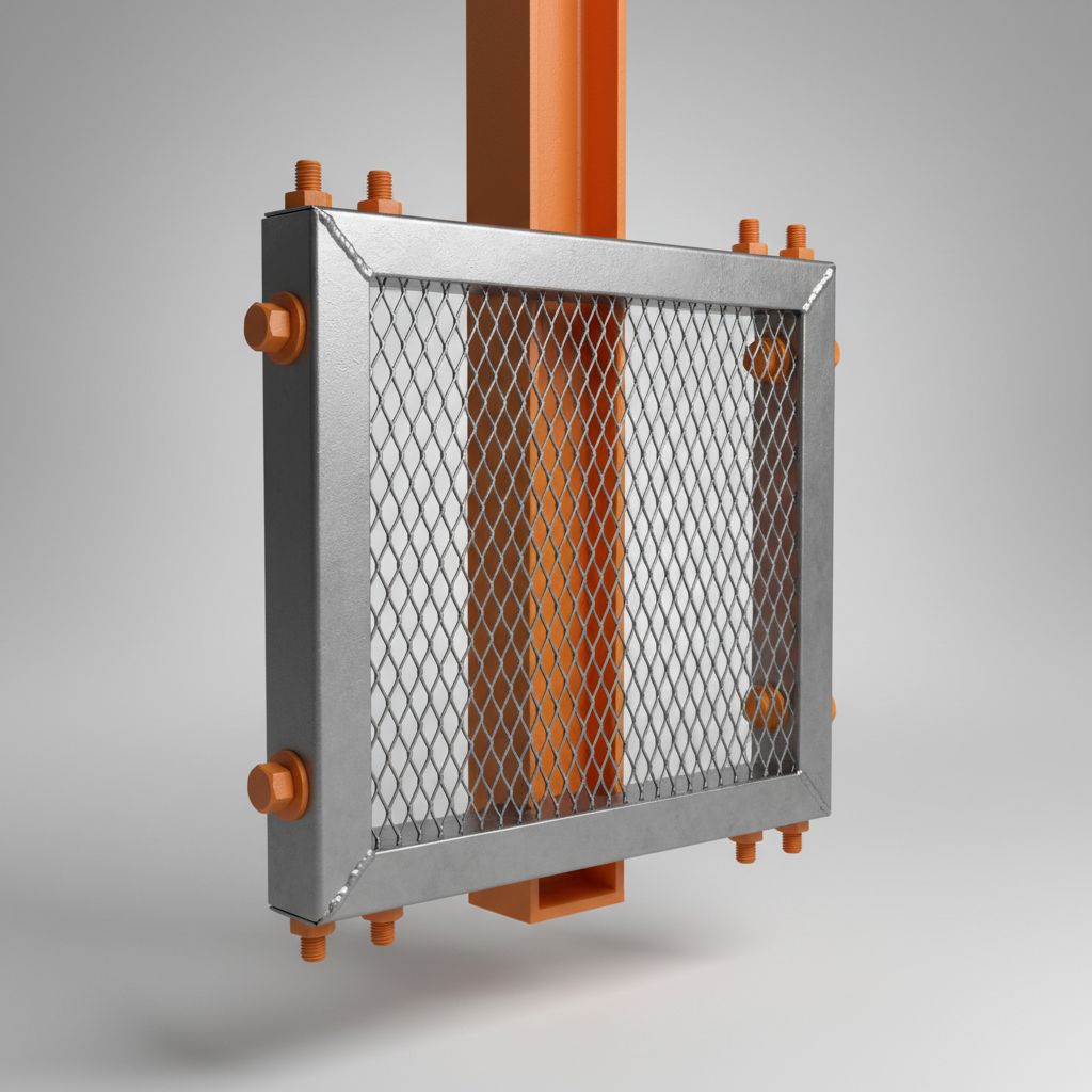 Comprehensive Guide to Professional Wire Mesh Installation Techniques and Applications