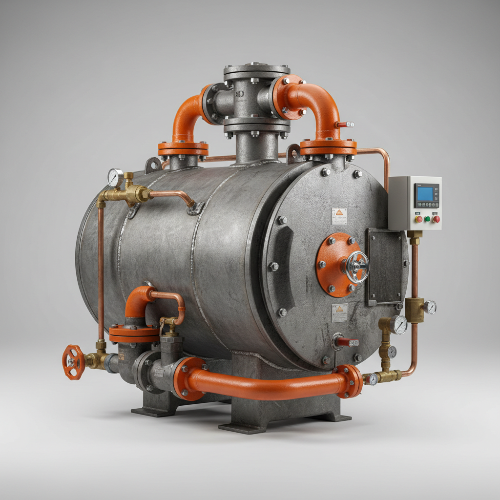 Comprehensive Guide to Boiler Installation Ensuring Efficiency and Safety