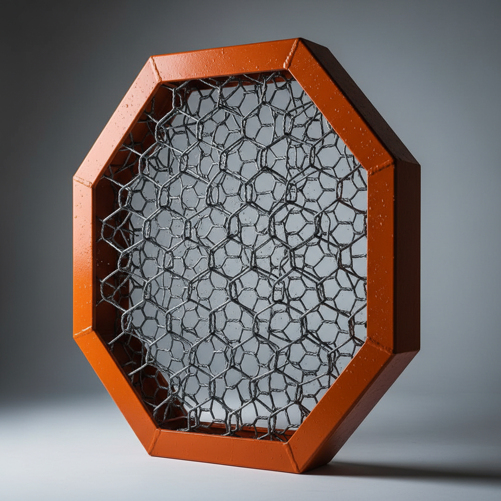 Exploring the Versatility and Global Impact of Hexagonal Wire Mesh