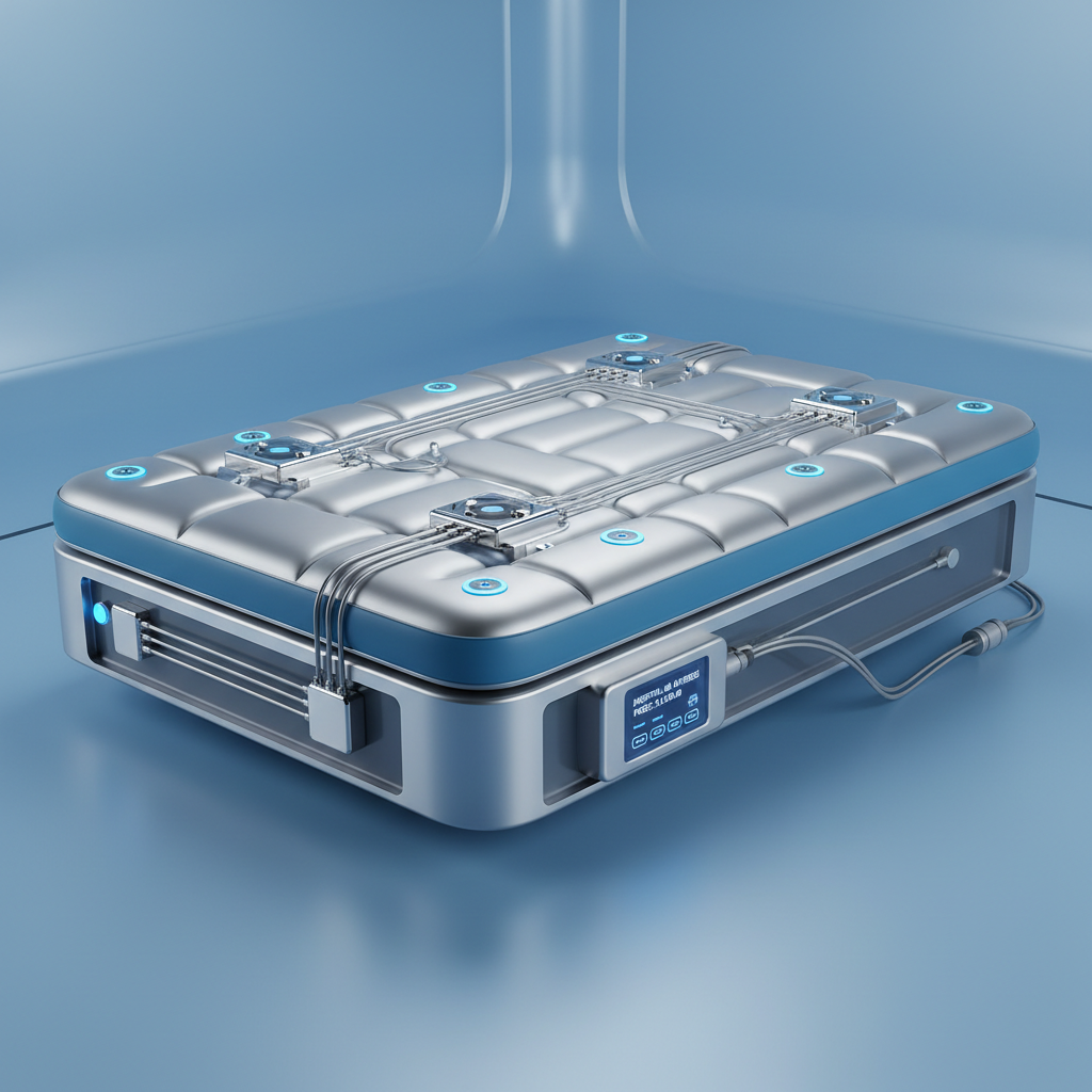 Understanding Air Mattress for Hospital Bed Price and Healthcare Solutions