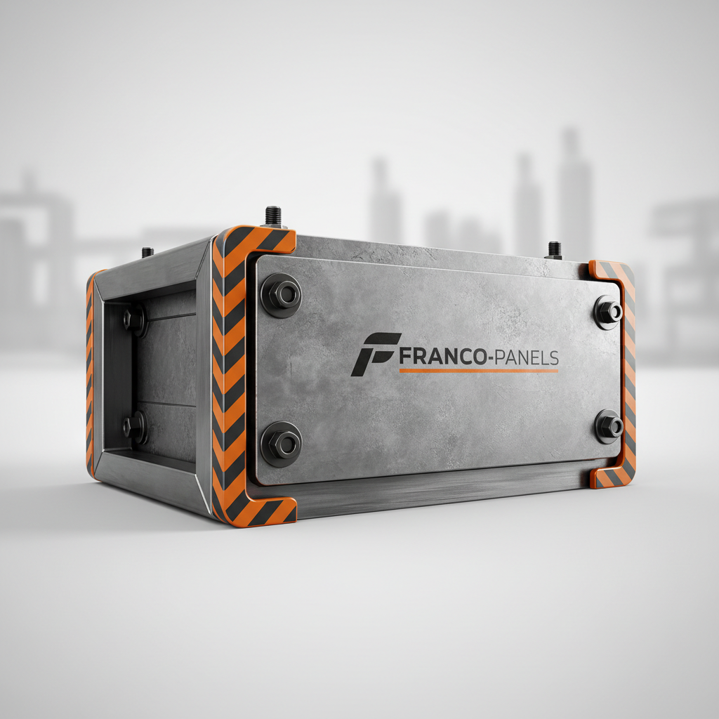 Exploring the Growing Market for Durable FRP Panels for Sale