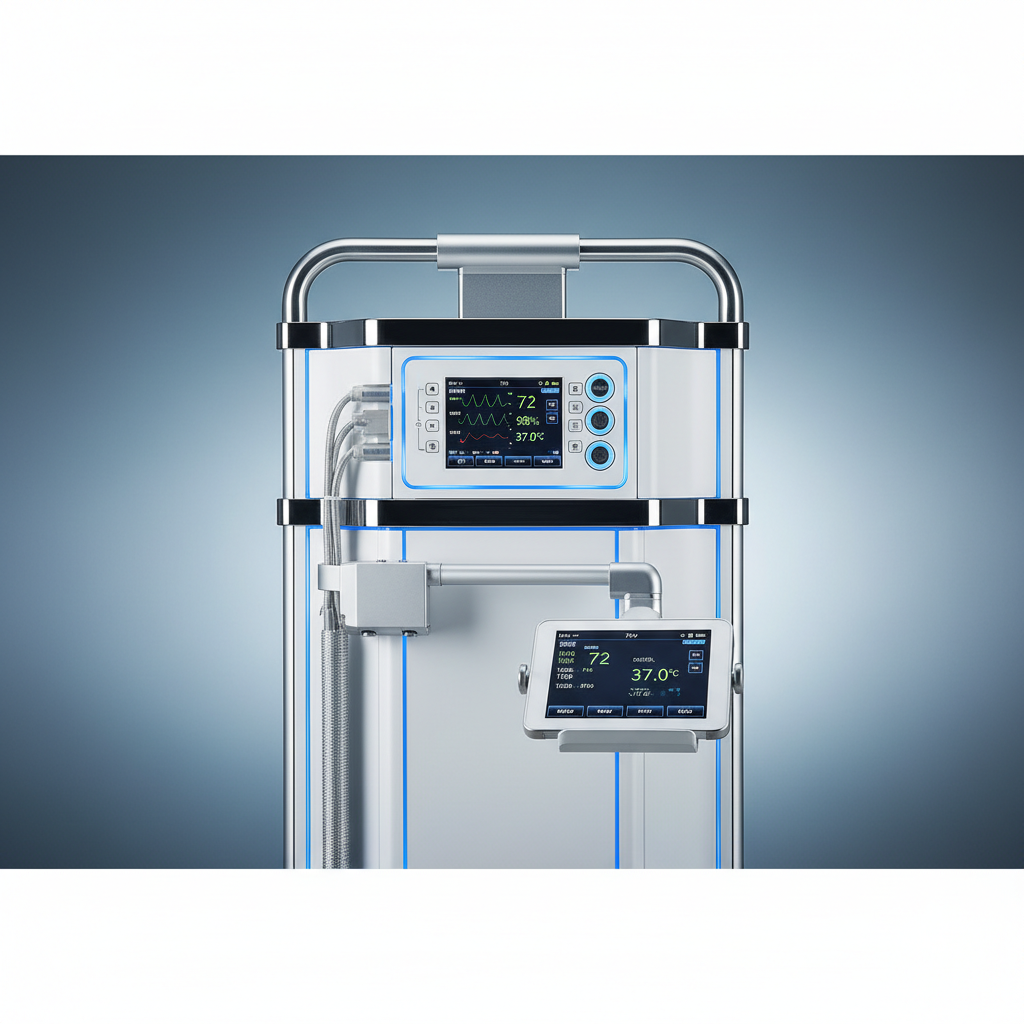 Comprehensive Guide to Sourcing High Quality Hospital Furniture China