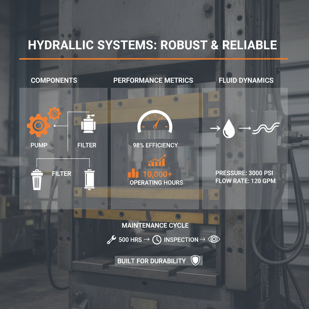 The Vital Role of Hydraulic Lines in Modern Industries and Applications