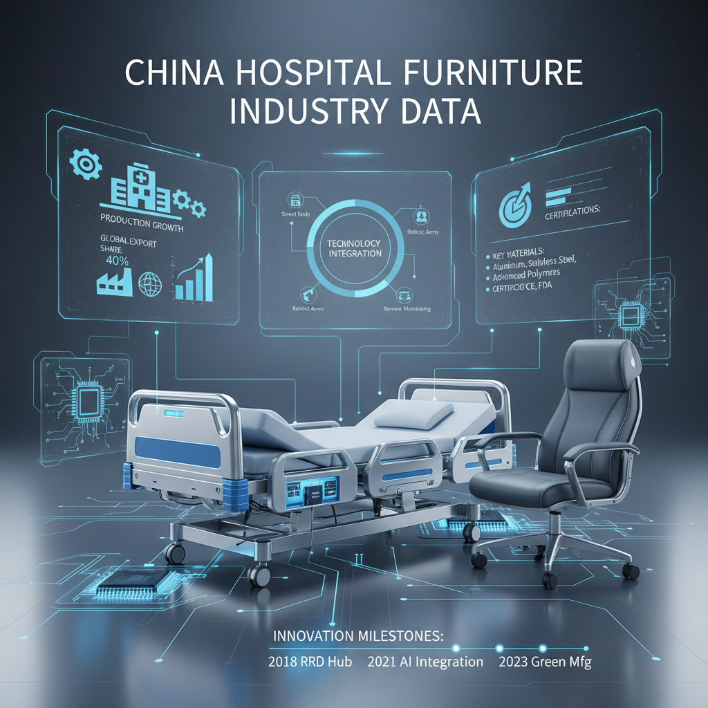 Comprehensive Guide to Sourcing High Quality Hospital Furniture China