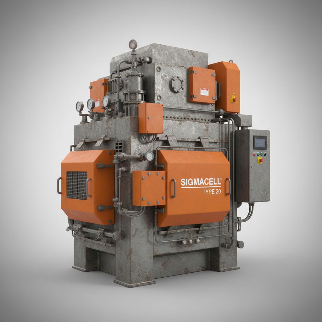 Exploring the Advancements and Applications of Sigmacell Cellulose Type 20