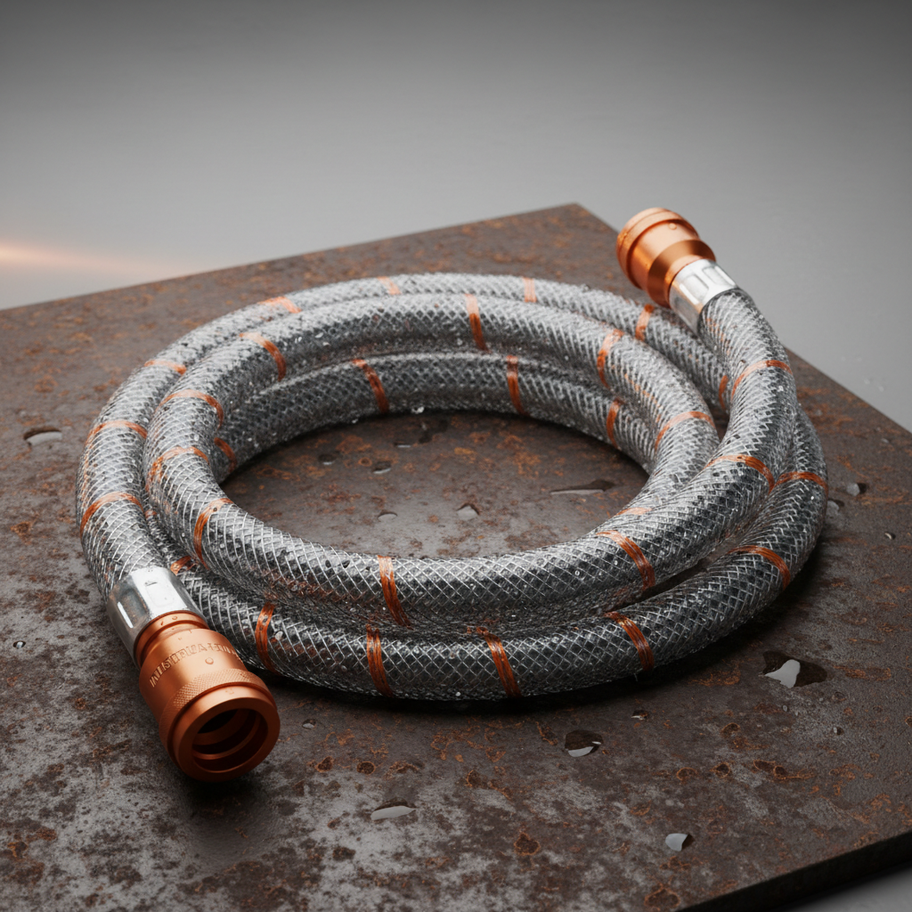 Discover Premium Pu Hose for Sale and Industrial Fluid Transfer Solutions