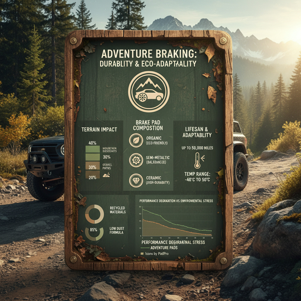 brake pads use in car