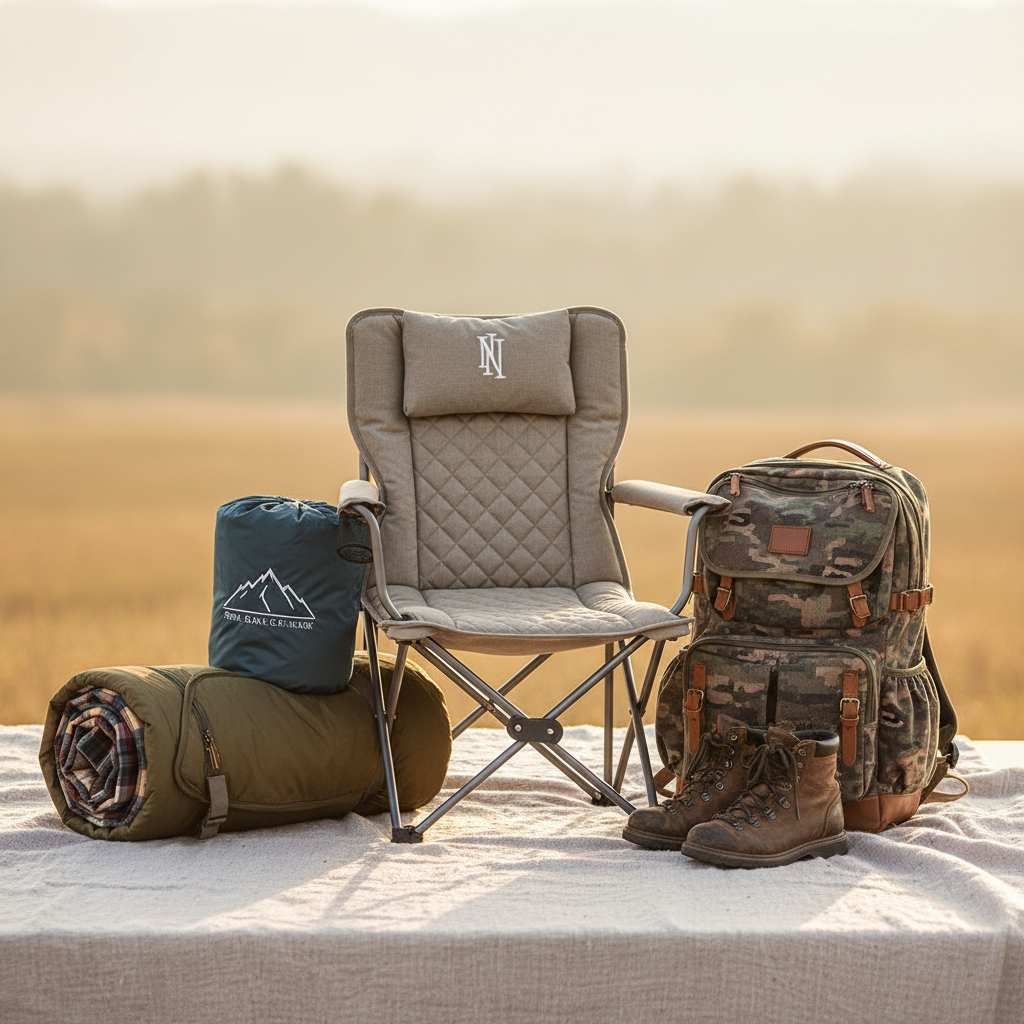 customize outdoor product