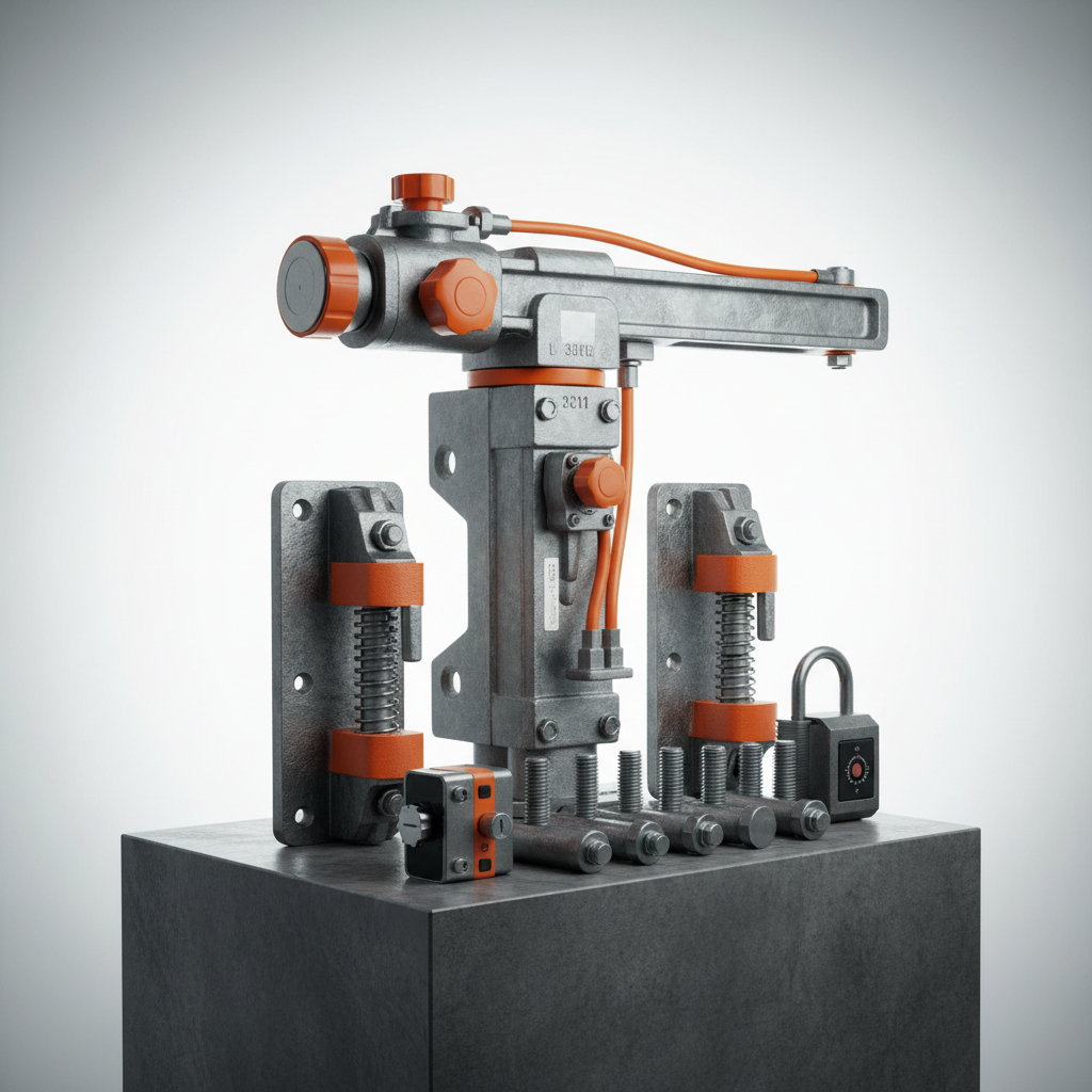 commercial builders hardware