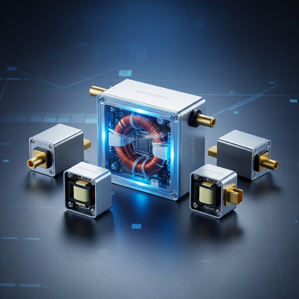 small transformer manufacturers