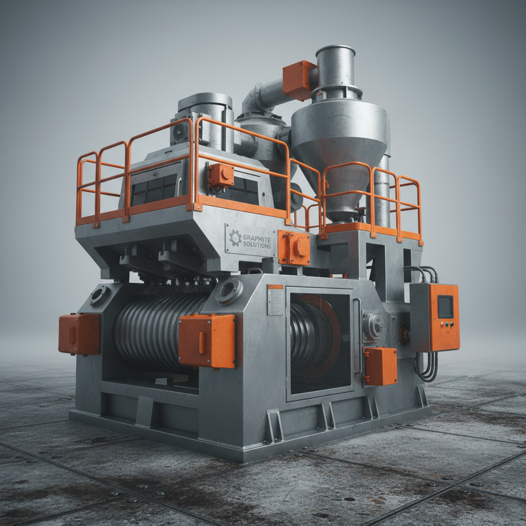 graphite powder manufacturers