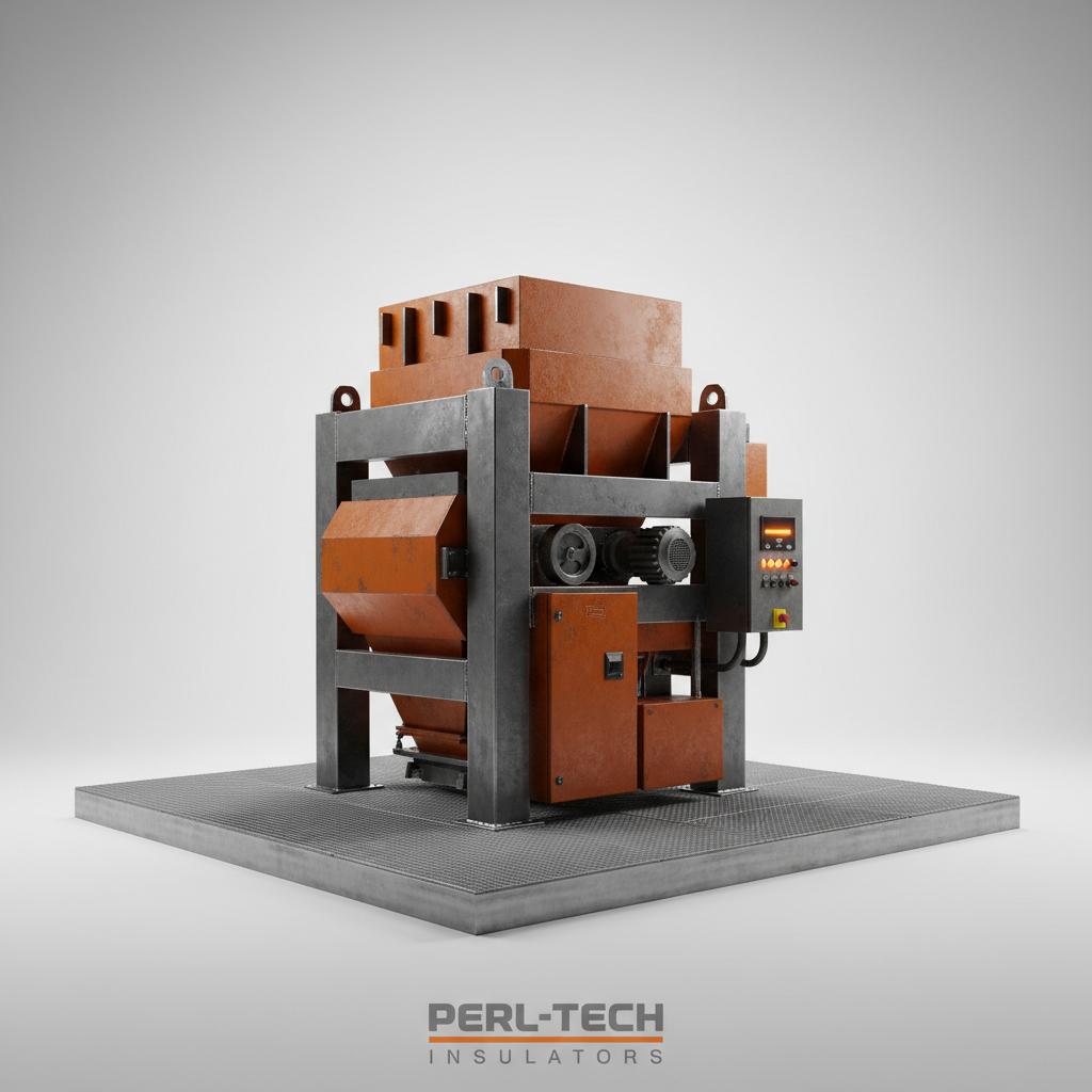 perlite roof insulation