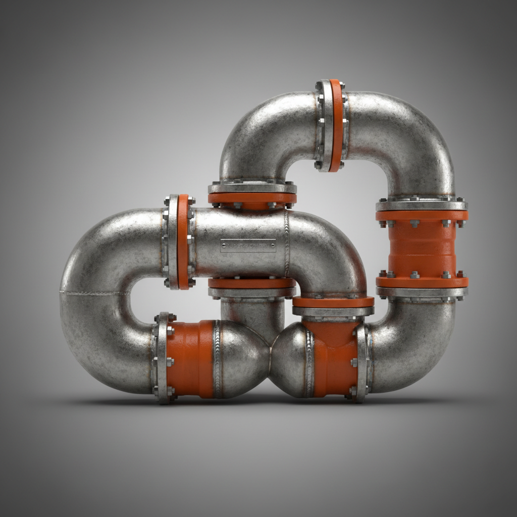 The Essential Role of Steel Pipes in Modern Infrastructure and Global Industries