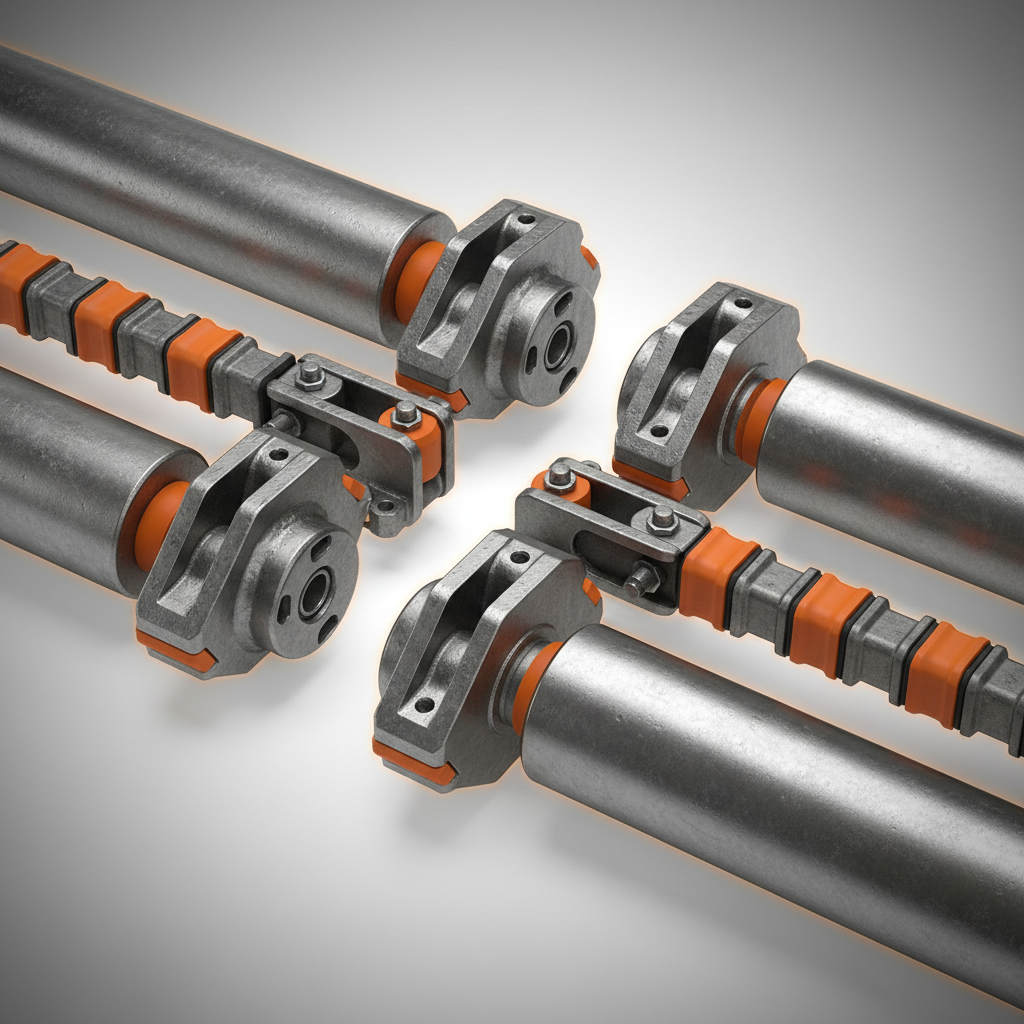 conveyor components pdf