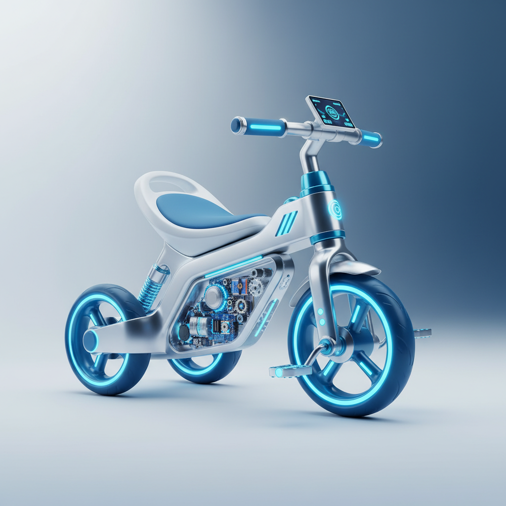 girl tricycle for 3 year old