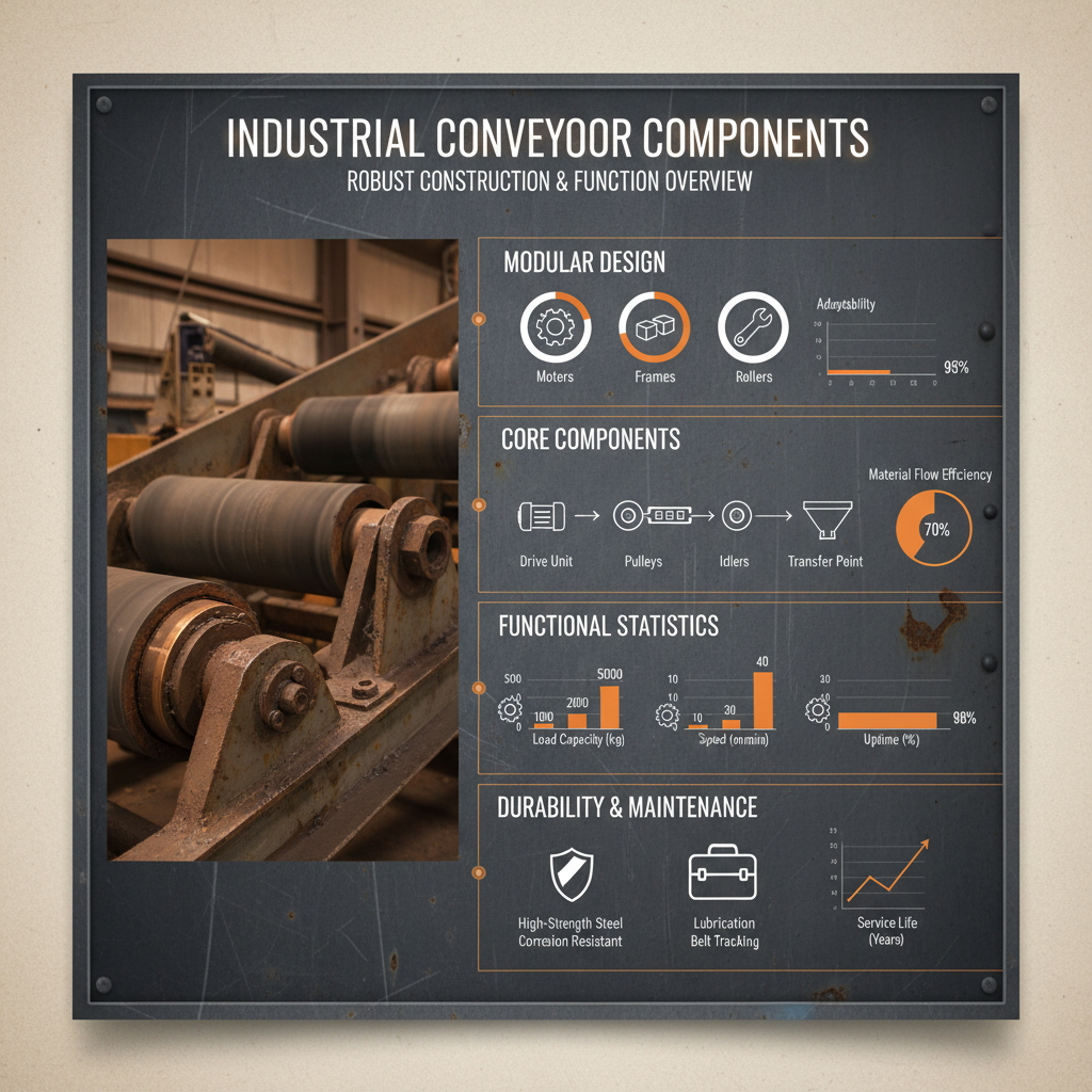 conveyor components pdf