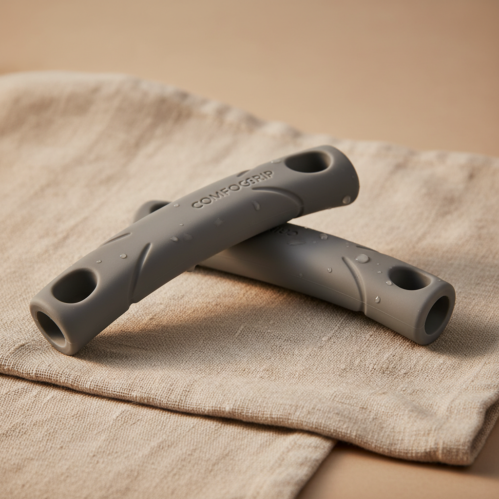 rubber handle grips for pots