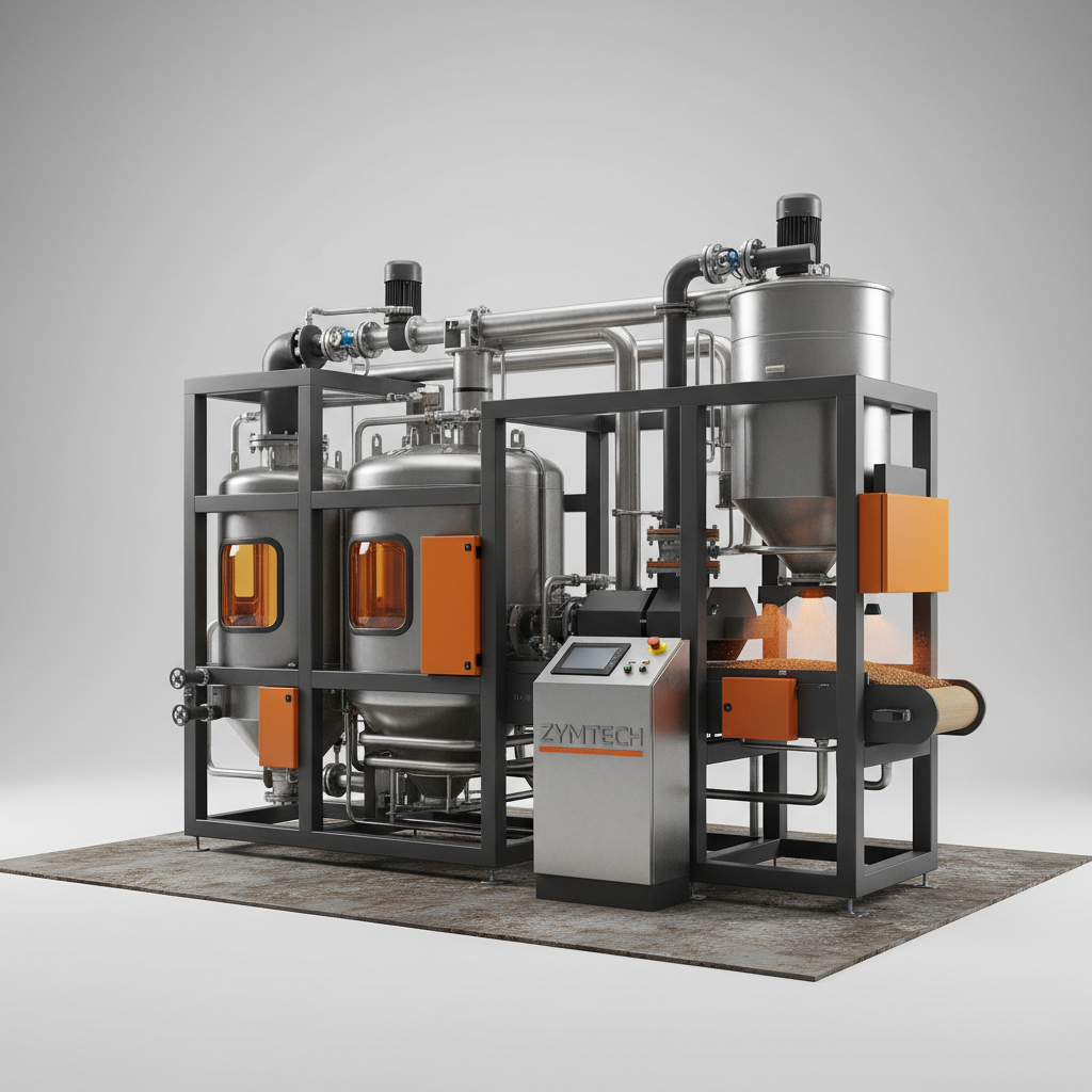 enzymes in animal feed industry