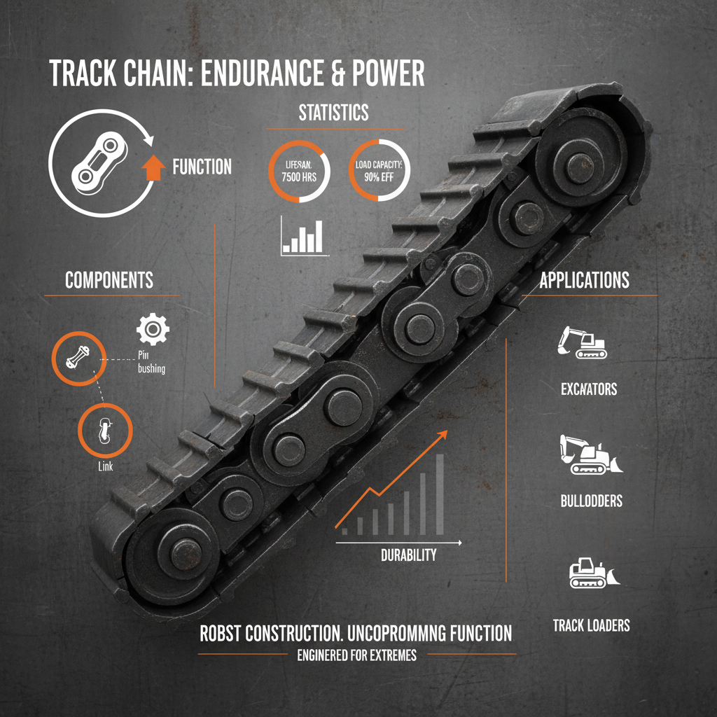 track chain