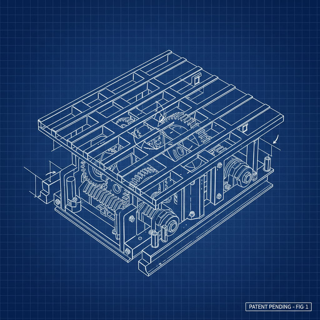 Exploring the Applications and Benefits of Heavy Duty Grating Systems