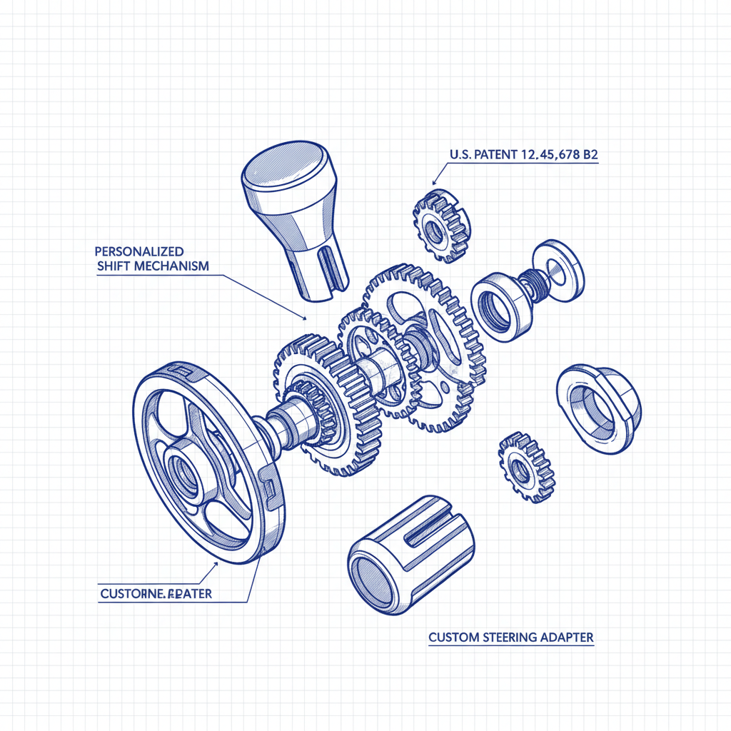Enhance Your Ride with Premium Car Accessories and Customization Options