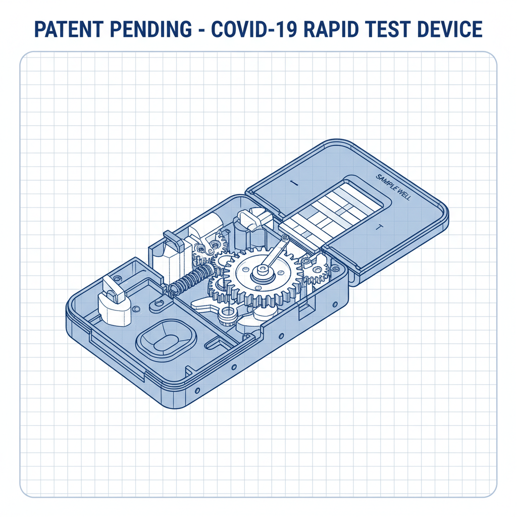 The Critical Role of Rapid Test Covid 19 in Global Health Strategies