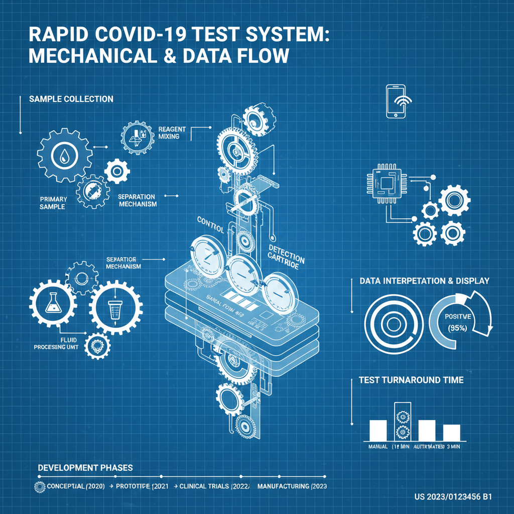 The Critical Role of Rapid Test Covid 19 in Global Health Strategies