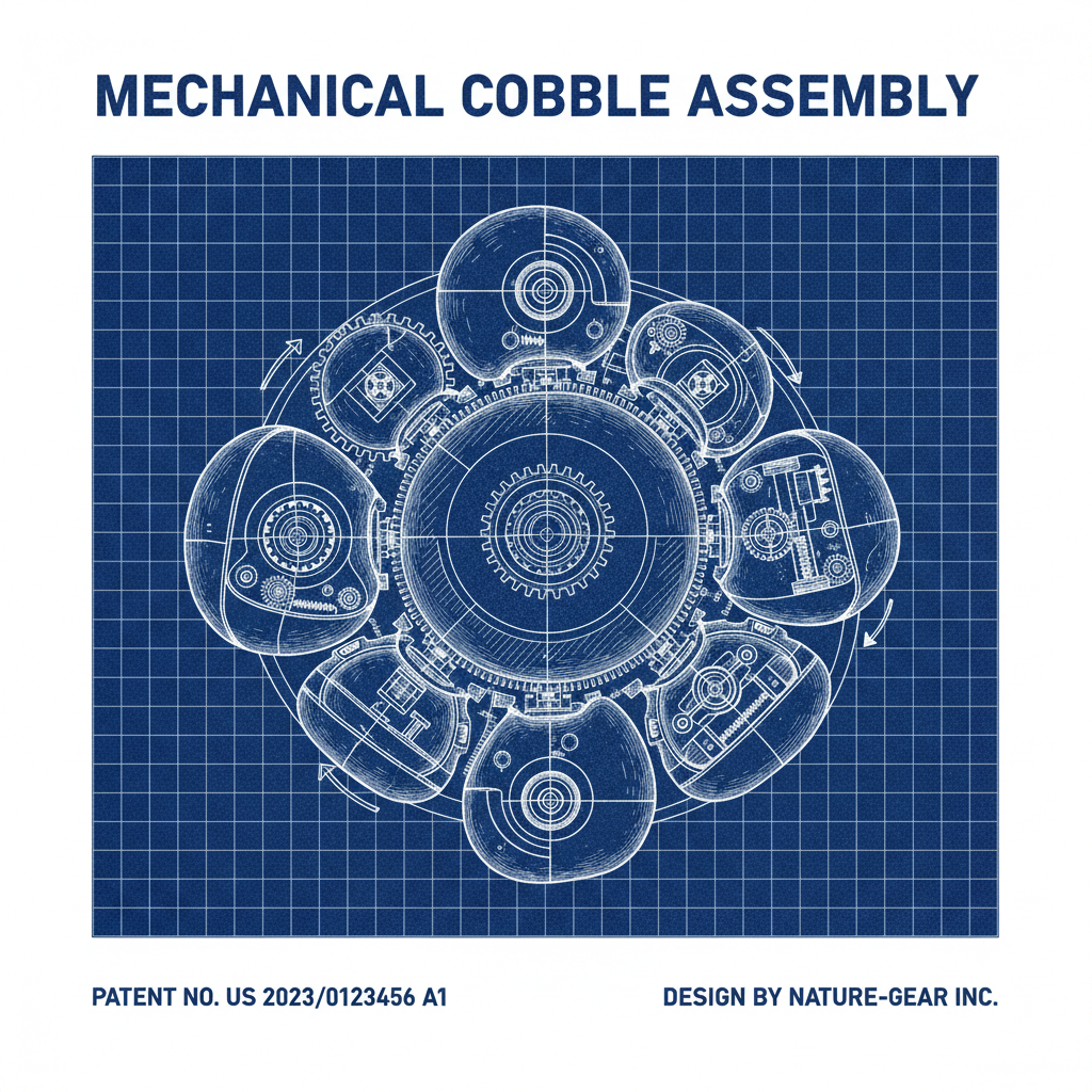 Discover Premium River Cobbles for Sale and Their Diverse Applications