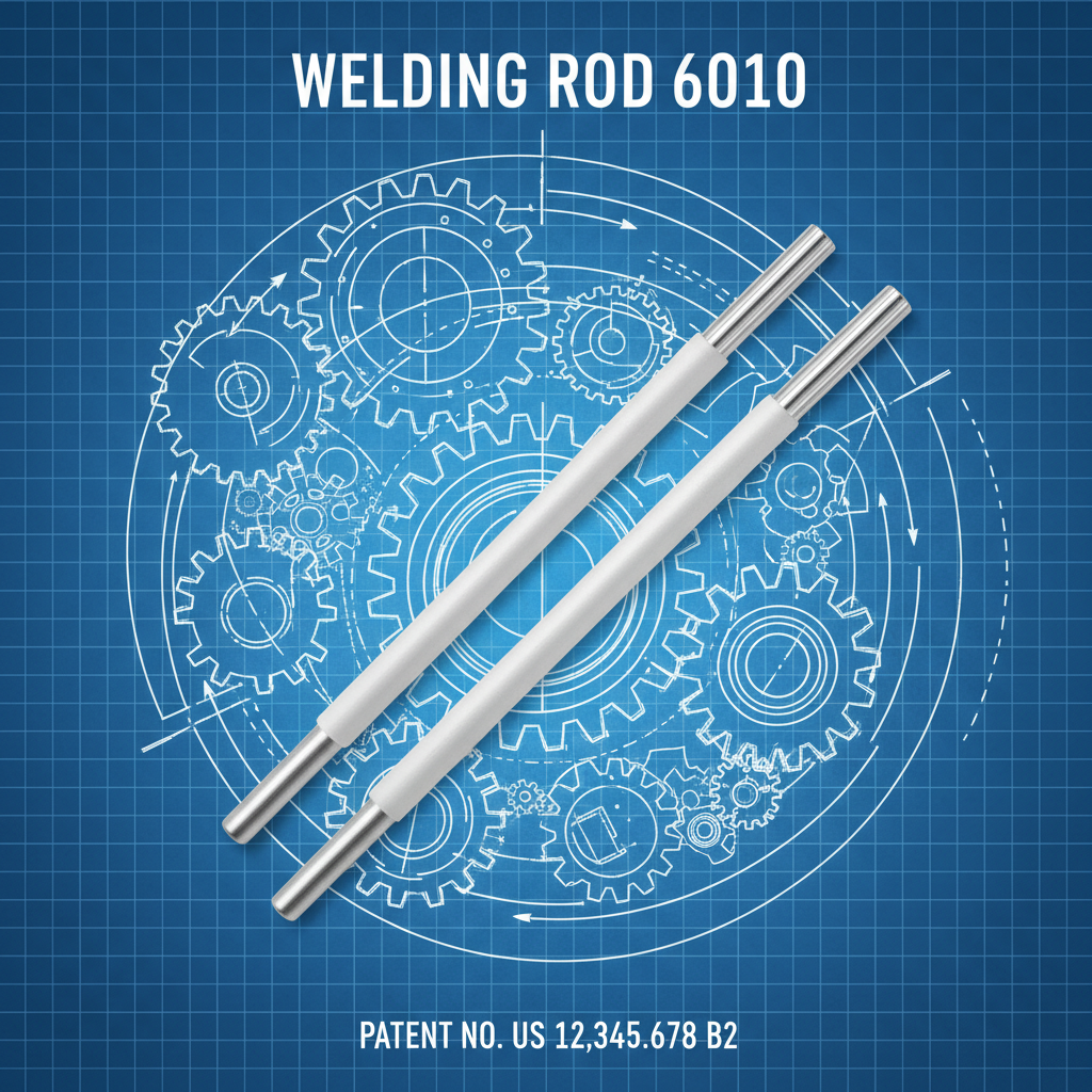 The Versatility and Importance of Welding Rods 6010 in Modern Industrial Applications