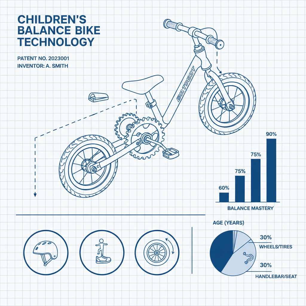 Unlock Your Child's Potential with a Children Balance Bike