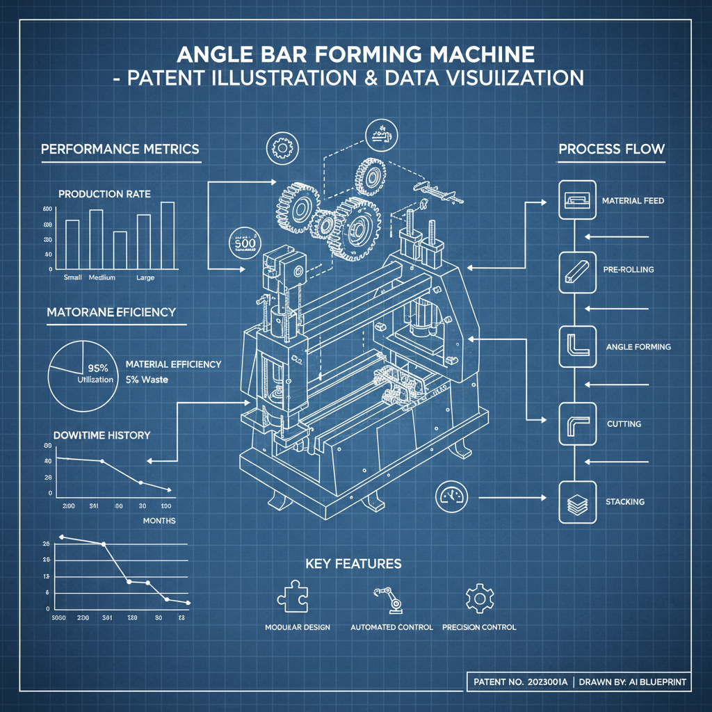 Advanced Angle Bar Forming Machine Solutions for Modern Infrastructure