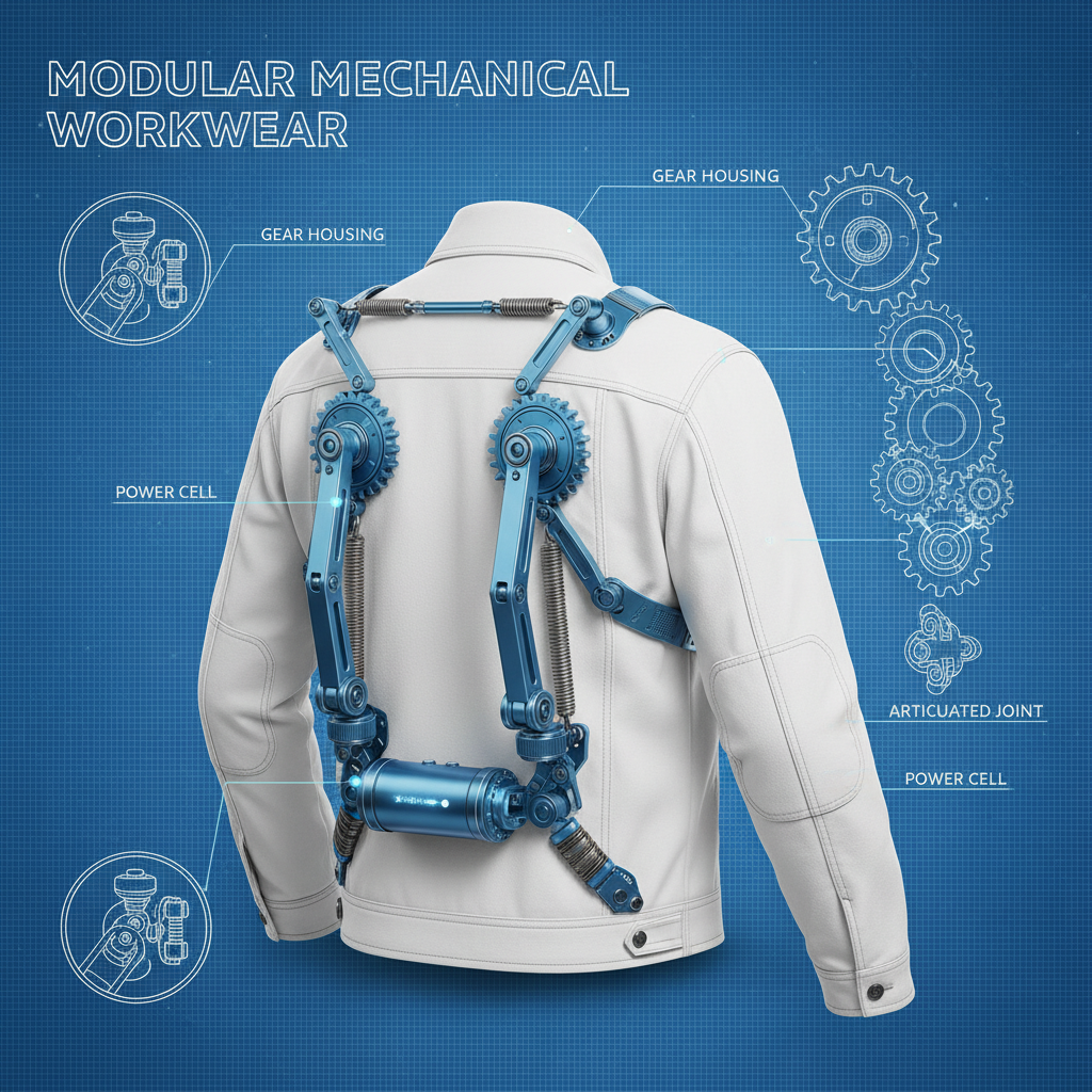 The Importance of Working Clothing for Worker Safety and Global Industries