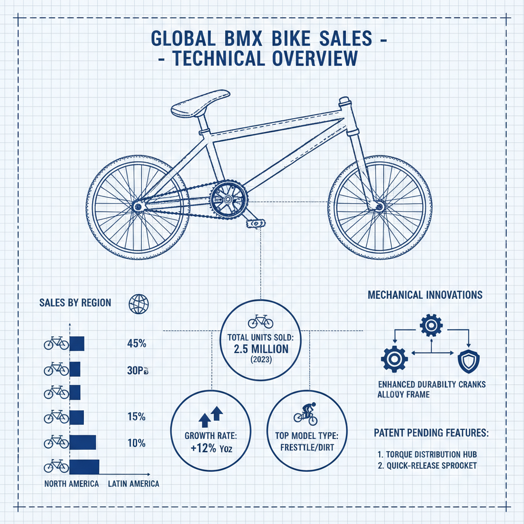 Explore Exceptional Sale BMX Bikes for All Riding Styles and Skill Levels