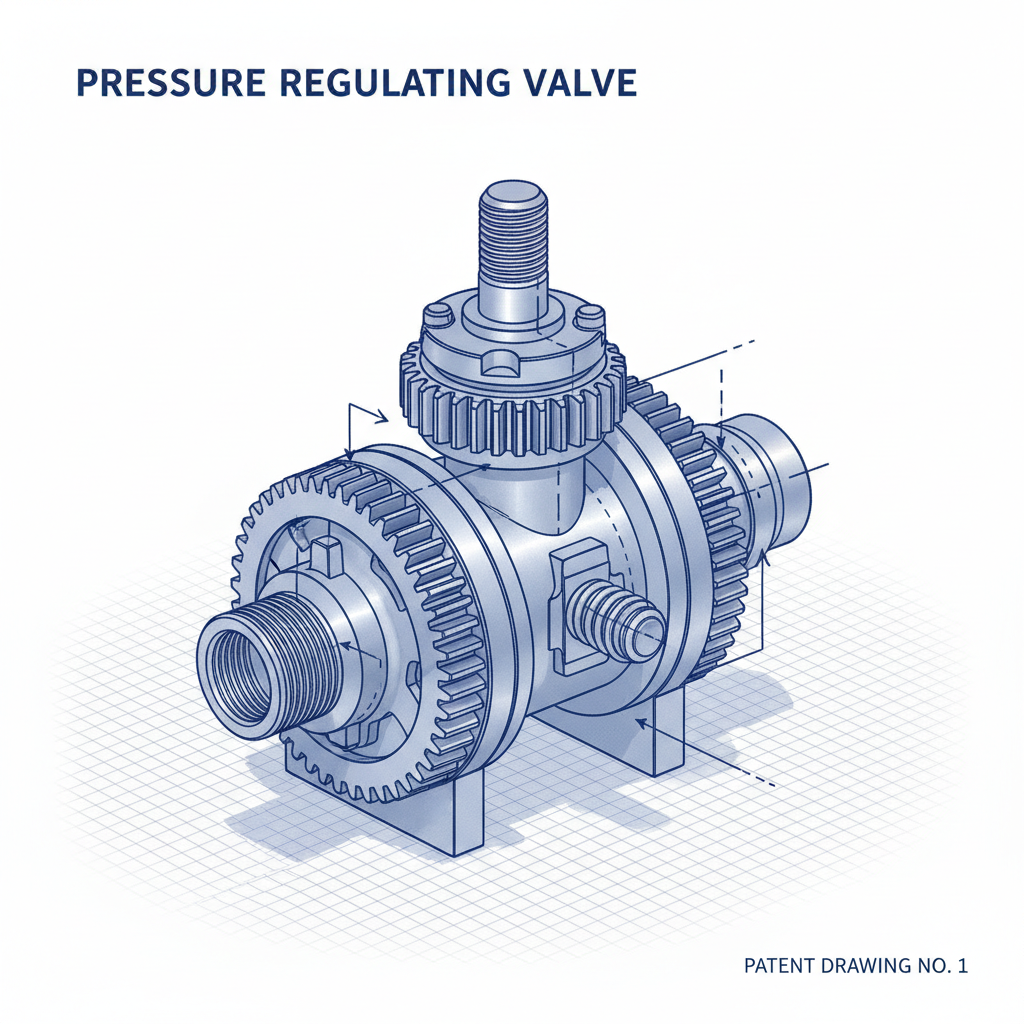 Understanding Pressure Regulating Valve Technology and Global Applications
