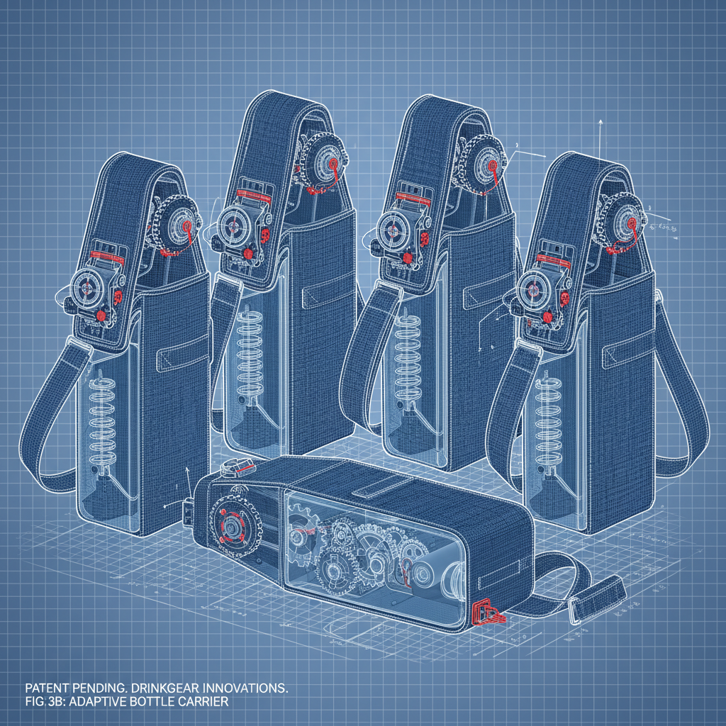 Exploring the Versatility and Future of Bottle Bags in Modern Packaging