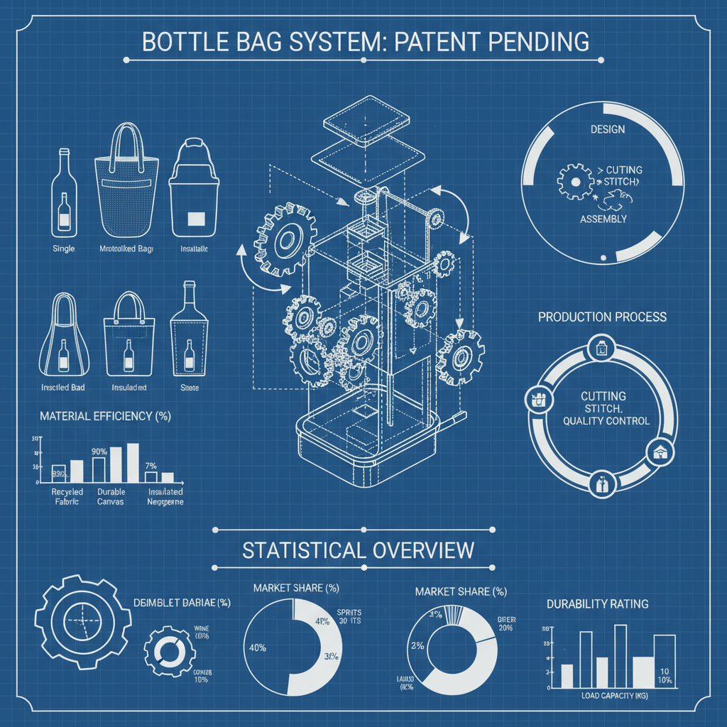 Exploring the Versatility and Future of Bottle Bags in Modern Packaging