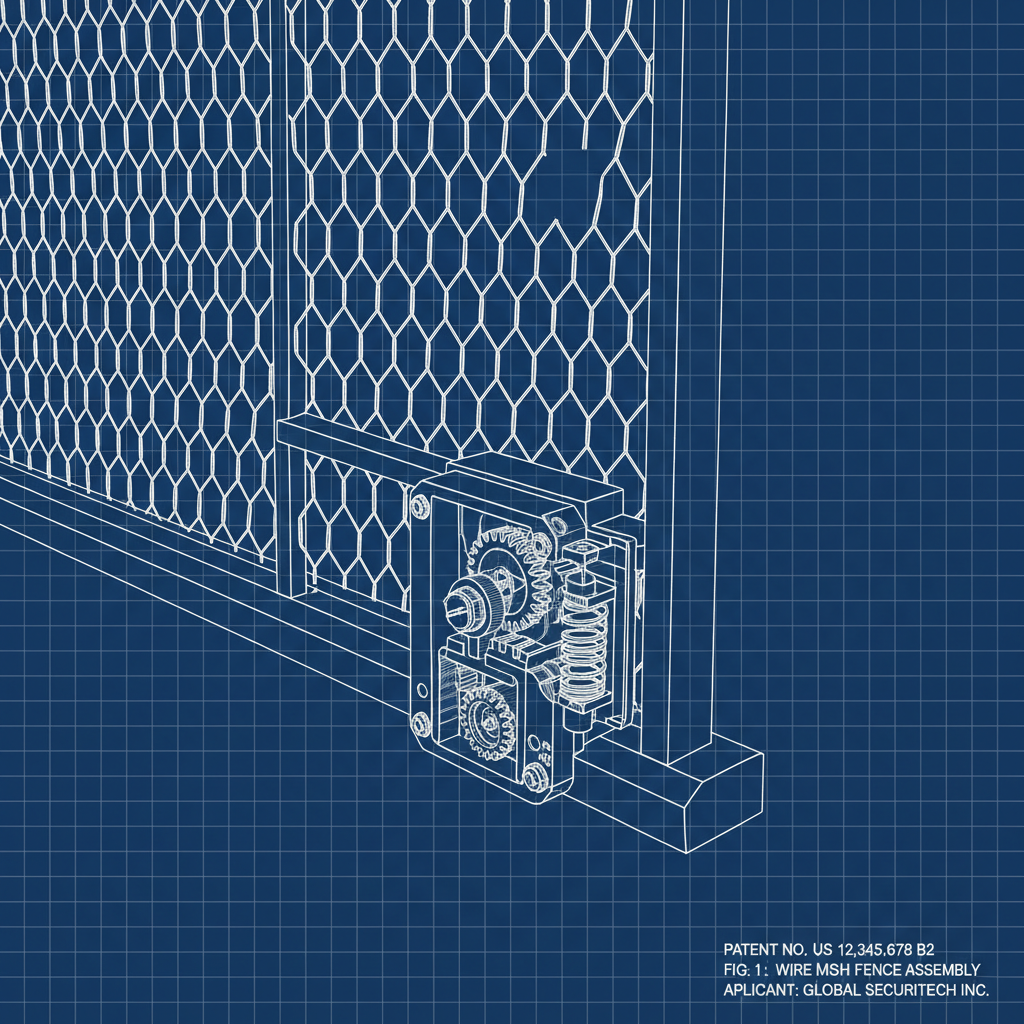 Comprehensive Guide to Wire Mesh Fence Solutions and Applications