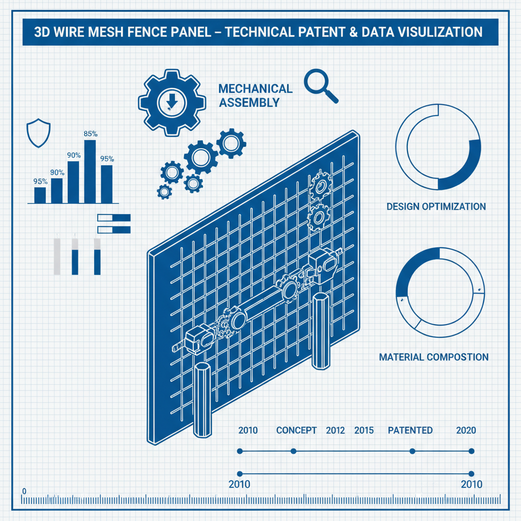Comprehensive Guide to Wire Mesh Fence Applications and LongTerm Solutions