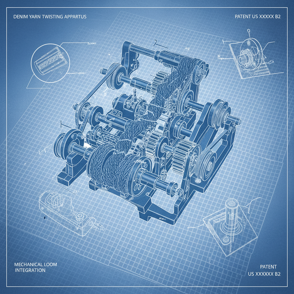 Exploring the Significance and Innovation of Indigo Denim Yarn Globally