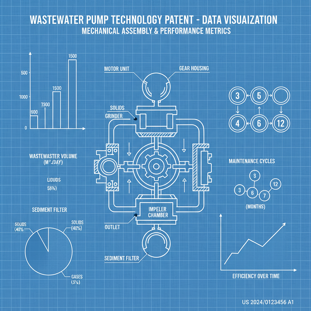 Effective Wastewater Pump Solutions for Global Challenges and Sustainable Management
