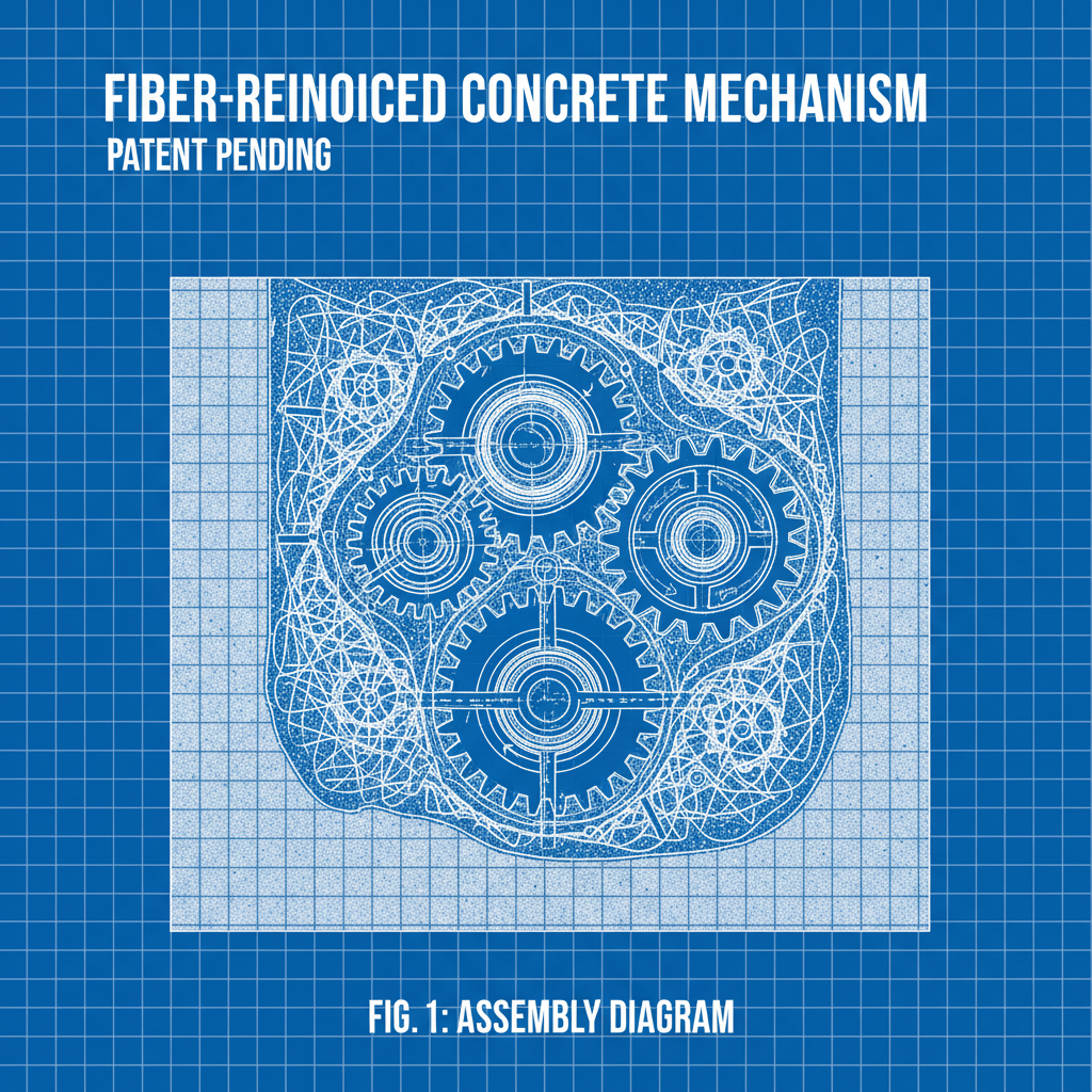 Fiberglass Mesh Concrete Revolutionizing Construction and Infrastructure Development