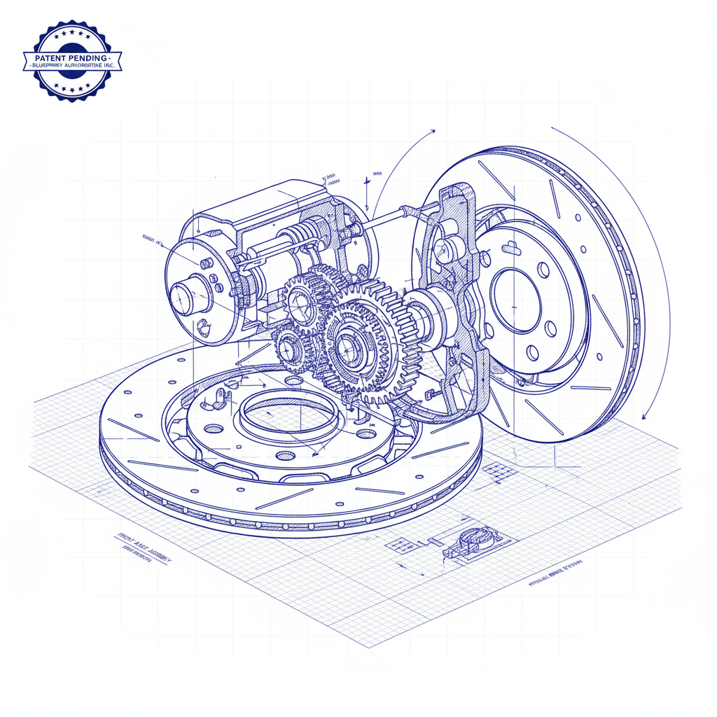 Understanding the Vital Role of Brake Drums and Rotors in Vehicle Safety