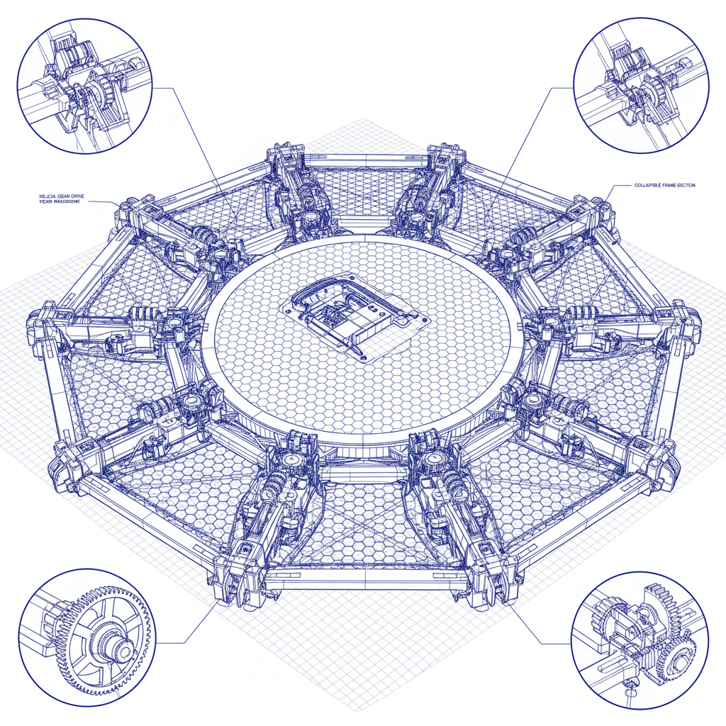 Comprehensive Guide to Helideck Netting Safety and Operational Efficiency