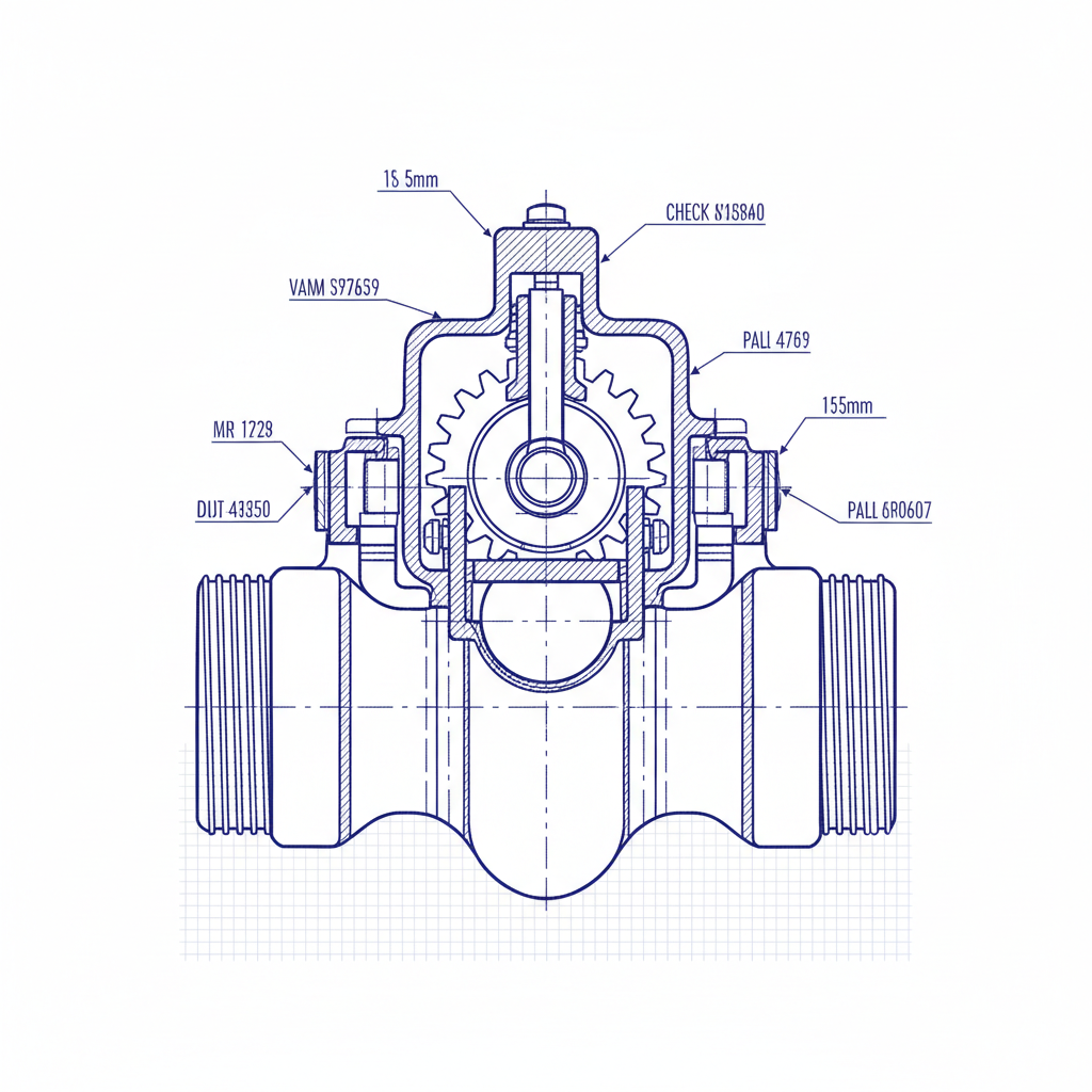 Comprehensive Guide to Wholesale 15mm Check Valve Solutions and Applications